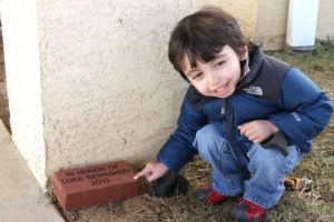 Luke Brick